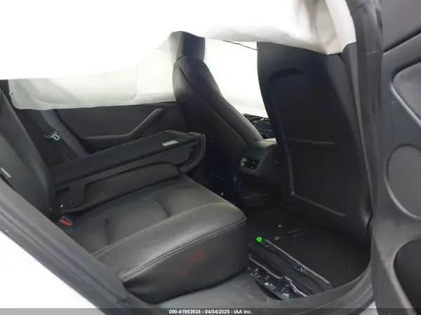 5YJ3E1EA5PF593503 2023 TESLA MODEL 3 - Image 8