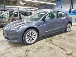 5YJ3E1EA5PF595557 2023 TESLA MODEL 3
