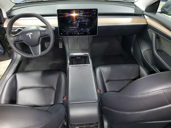 5YJ3E1EA5PF595557 2023 TESLA MODEL 3 - Image 8