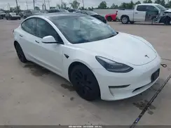5YJ3E1EA5PF596109 2023 TESLA MODEL 3