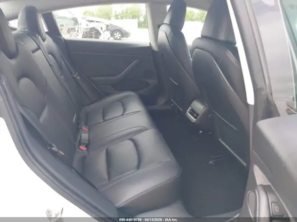 5YJ3E1EA5PF596109 2023 TESLA MODEL 3 - Image 8