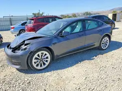 5YJ3E1EA5PF596188 2023 TESLA MODEL 3