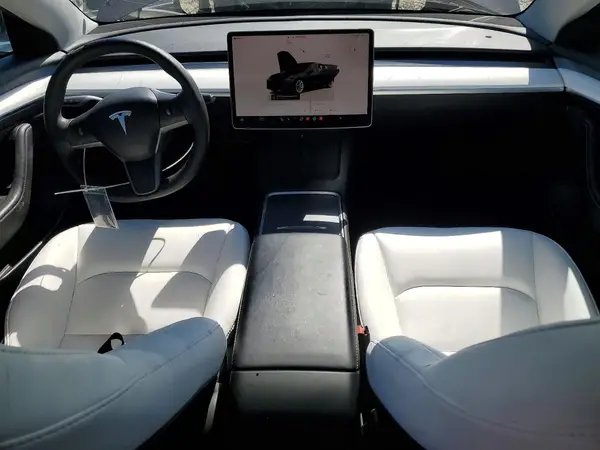 5YJ3E1EA5PF596188 2023 TESLA MODEL 3 - Image 8