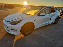 5YJ3E1EA5PF596756 2023 TESLA MODEL 3