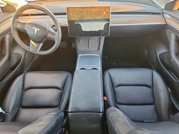 5YJ3E1EA5PF596756 2023 TESLA MODEL 3 - Image 8