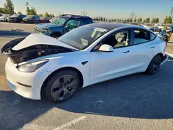 5YJ3E1EA5PF598183 2023 TESLA MODEL 3