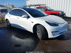 5YJ3E1EA5PF598393 2023 TESLA MODEL 3
