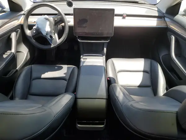 5YJ3E1EA5PF599009 2023 TESLA MODEL 3 - Image 8