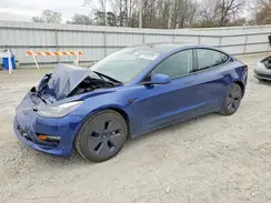 5YJ3E1EA5PF599026 2023 TESLA MODEL 3