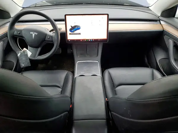 5YJ3E1EA5PF599026 2023 TESLA MODEL 3 - Image 8