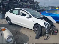 5YJ3E1EA5PF599575 2023 TESLA MODEL 3