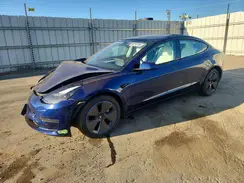 5YJ3E1EA5PF599706 2023 TESLA MODEL 3