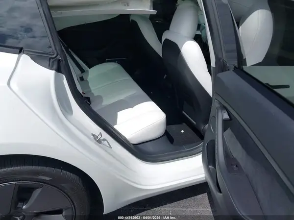 5YJ3E1EA5PF600711 2023 TESLA MODEL 3 - Image 8