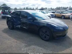 5YJ3E1EA5PF601017 2023 TESLA MODEL 3