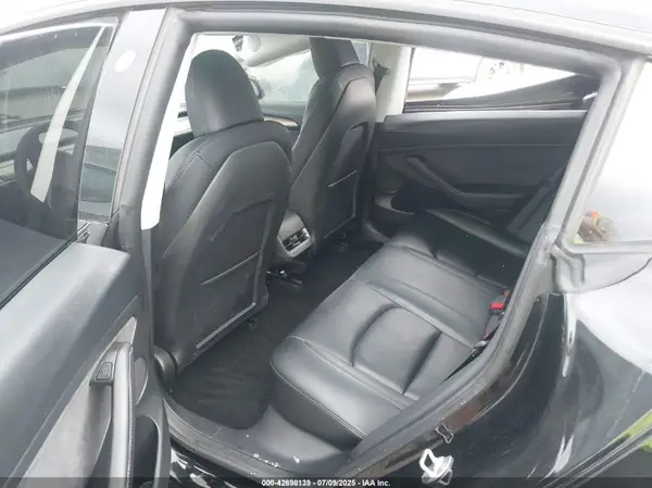 5YJ3E1EA5PF601017 2023 TESLA MODEL 3 - Image 8