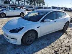 5YJ3E1EA5PF601311 2023 TESLA MODEL 3