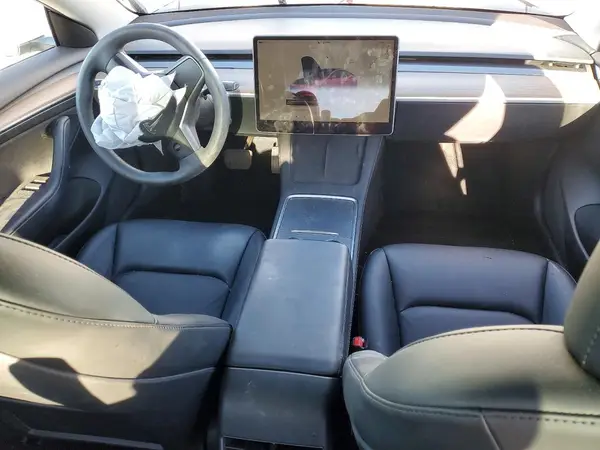 5YJ3E1EA5PF601311 2023 TESLA MODEL 3 - Image 8