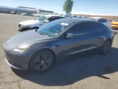 5YJ3E1EA5PF601549 2023 TESLA MODEL 3