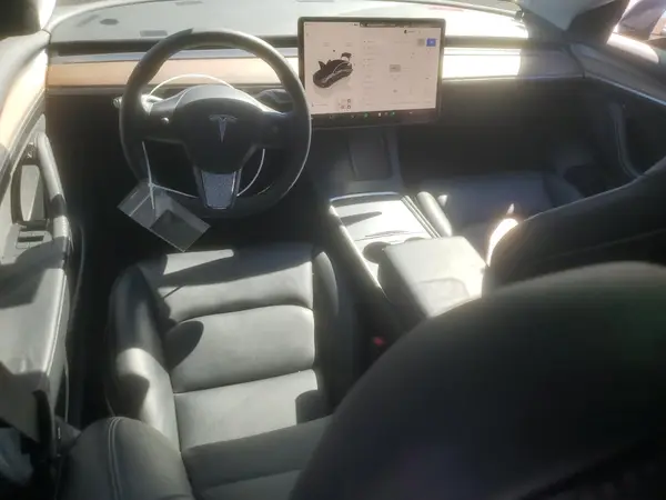 5YJ3E1EA5PF601549 2023 TESLA MODEL 3 - Image 8