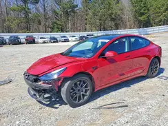 5YJ3E1EA5PF601907 2023 TESLA MODEL 3