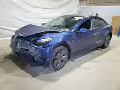 5YJ3E1EA5PF601924 2023 TESLA MODEL 3