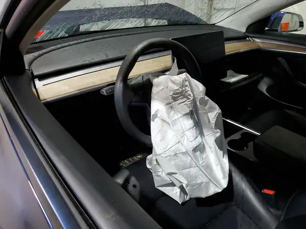 5YJ3E1EA5PF601924 2023 TESLA MODEL 3 - Image 8