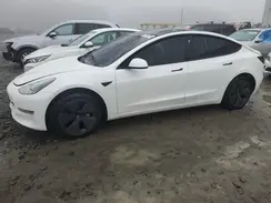 5YJ3E1EA5PF602314 2023 TESLA MODEL 3