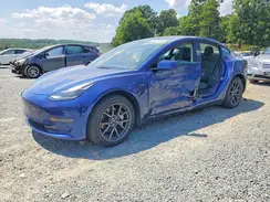 5YJ3E1EA5PF602426 2023 TESLA MODEL 3