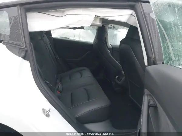 5YJ3E1EA5PF605052 2023 TESLA MODEL 3 - Image 8