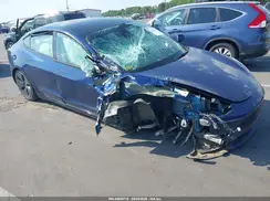 5YJ3E1EA5PF605214 2023 TESLA MODEL 3