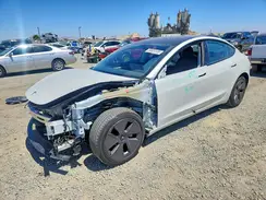 5YJ3E1EA5PF605469 2023 TESLA MODEL 3