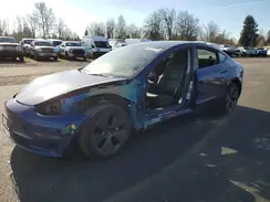 5YJ3E1EA5PF605553 2023 TESLA MODEL 3
