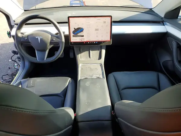 5YJ3E1EA5PF605553 2023 TESLA MODEL 3 - Image 8