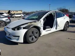 5YJ3E1EA5PF606086 2023 TESLA MODEL 3