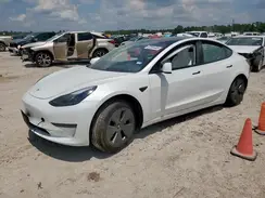 5YJ3E1EA5PF606492 2023 TESLA MODEL 3