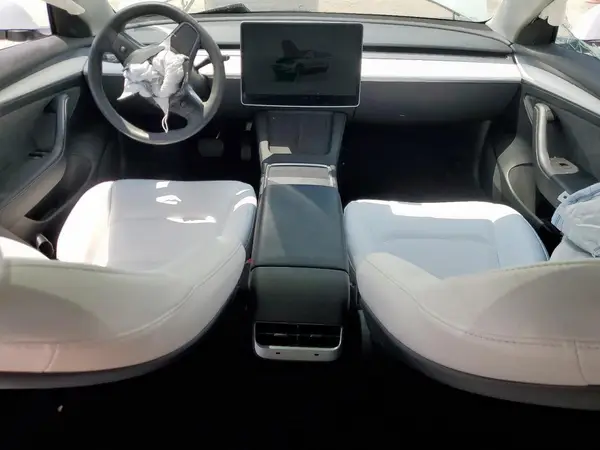 5YJ3E1EA5PF606492 2023 TESLA MODEL 3 - Image 8