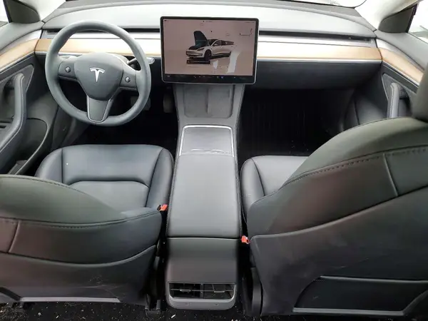 5YJ3E1EA5PF606976 2023 TESLA MODEL 3 - Image 8