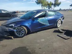 5YJ3E1EA5PF607125 2023 TESLA MODEL 3