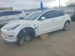 5YJ3E1EA5PF608288 2023 TESLA MODEL 3