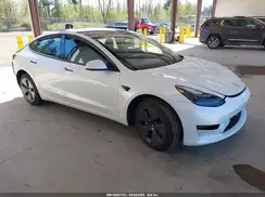 5YJ3E1EA5PF610431 2023 TESLA MODEL 3