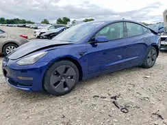 5YJ3E1EA5PF611191 2023 TESLA MODEL 3