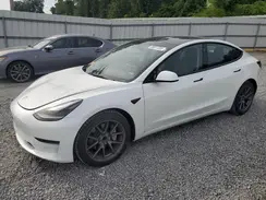 5YJ3E1EA5PF611773 2023 TESLA MODEL 3