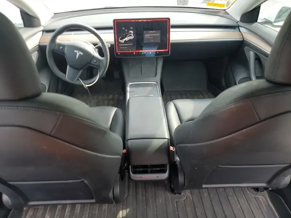 5YJ3E1EA5PF611773 2023 TESLA MODEL 3 - Image 8