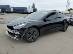 5YJ3E1EA5PF612129 2023 TESLA MODEL 3