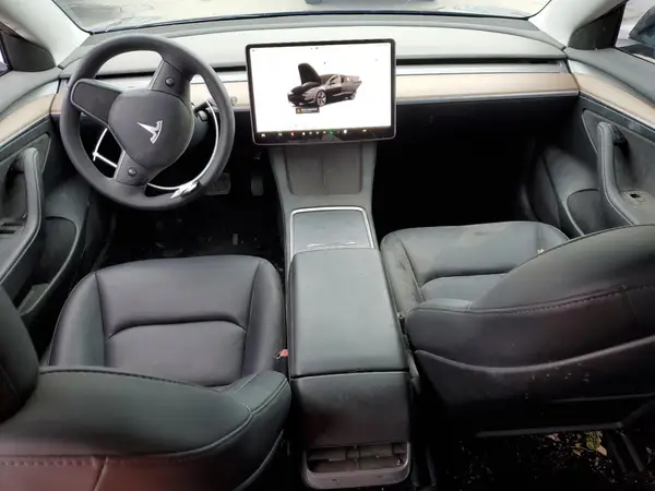 5YJ3E1EA5PF612129 2023 TESLA MODEL 3 - Image 8