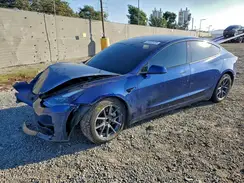 5YJ3E1EA5PF612745 2023 TESLA MODEL 3