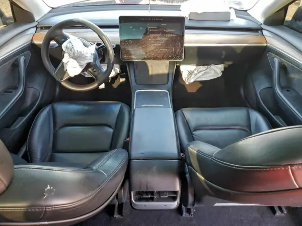 5YJ3E1EA5PF612745 2023 TESLA MODEL 3 - Image 8