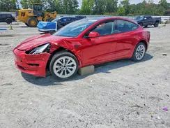 5YJ3E1EA5PF612910 2023 TESLA MODEL 3