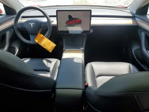 5YJ3E1EA5PF612910 2023 TESLA MODEL 3 - Image 8