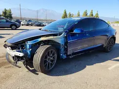 5YJ3E1EA5PF613118 2023 TESLA MODEL 3